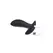 XR Brands Pro-Shocker Silicone Prostate Plug with Vibration & E-Stim