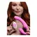 XR Brands U-Pulse Silicone Pulsirajući Bespojasni Intimni Sistem, Crni
