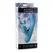 XR Brands 5 Star Rabbit Silicone Intimni Uređaj Roze Vodootporan