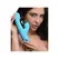 XR Brands 5 Star Rabbit Silicone Intimni Uređaj Roze Vodootporan