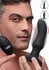 XR Brands Swell Plug naduvavajući silikonski analni model sa vibrirajućim daljinskim upravljanjem