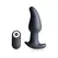Rimmers Slim M Curved Plug Remote Control - Rotating Silicone Model