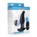 Rimmers Slim M Curved Plug Remote Control - Rotating Silicone Model