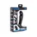 XR Brands 17x P-Trigasm 3-u-1 silikonski intimni stimulacioni uređaj