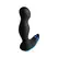 XR Brands P-Pounce dupli tapkajući prostate model sa 6 brzina silikonski crni