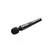 XR Brands Diamond Head Silicone Wand Massager Waterproof 24 Modes