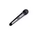 XR Brands Diamond Head Silicone Wand Massager Waterproof 24 Modes