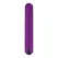 XR Brands Bang! XL Rechargeable Bullet Vibrator, Waterproof, Black