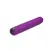 XR Brands Bang! XL Rechargeable Bullet Vibrator, Waterproof, Black