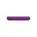 XR Brands Bang! XL Rechargeable Bullet Vibrator, Waterproof, Black