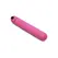 XR Brands XL Bullet Vibrator Rechargeable Waterproof Black ABS