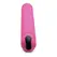 XR Brands XL Bullet Vibrator Rechargeable Waterproof Black ABS