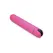 XR Brands XL Bullet Vibrator Rechargeable Waterproof Black ABS