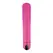 XR Brands XL Bullet Vibrator Rechargeable Waterproof Black ABS