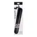 BANG! XL Bullet Vibrator Rechargeable Waterproof Intimate Device Black
