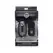 XR Brands Thunder Egg Silicone Intimate Device with Remote Control