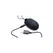 XR Brands Thunder Egg Silicone Intimate Device with Remote Control