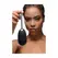 XR Brands Thunder Egg Silicone Intimate Device with Remote Control