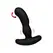 XR Brands Pro-Digger Silicone P-Spot Vibrating Massager with Beads