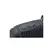 XR Brands Power Pounder Crni Vibrirajući Thrusting Silikonski Uređaj 29cm