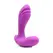XR Brands G-Pearl Intimni Stimulator sa Rotirajućim Kuglicama, Punjiv