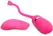 Luv-Pop Wireless Silicone Remote-Controlled Vibrating Egg USB Rechargeable