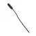 XR Brands Cadence Extreme savitljivi vibrirajući silikonski sound 35 cm crni