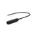 XR Brands Cadence Extreme savitljivi vibrirajući silikonski sound 35 cm crni
