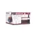 LoveBotz Saddle Deluxe Wheeled Intimate Machine with Dual Attachments