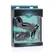 XR Brands Prostatic Play Passage Rechargeable Silicone Prostate Massager