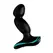 XR Brands Prostatic Play Passage Rechargeable Silicone Prostate Massager