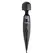 Thunder Stick Extreme Power Wand Massager - Variable Speed, Black