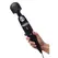 Thunder Stick Extreme Power Wand Massager - Variable Speed, Black