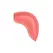 Satisfyer Magnetic Deep Pulse Terracotta - Air Pulse System, Waterproof