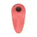 Satisfyer Magnetic Deep Pulse Terracotta - Air Pulse System, Waterproof
