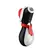 Satisfyer Penguin Holiday Edition Intimate Air Pulse Device Pink-White