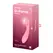 Satisfyer G-Force Pink – punjivi silikonski intimni uređaj, 50 režima