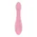 Satisfyer G-Force Pink – punjivi silikonski intimni uređaj, 50 režima