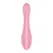 Satisfyer G-Force Pink – punjivi silikonski intimni uređaj, 50 režima