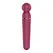 Satisfyer Planet Wand-er Berry & Rosegold masažer – 10 režima, vodootporan