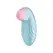 Satisfyer Tropical Tip punjivi intimni uređaj sa aplikacijom, roze