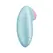 Satisfyer Tropical Tip punjivi intimni uređaj sa aplikacijom, roze