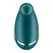 Satisfyer Spot On 1 Green - Precision Silicone Stimulation Device
