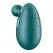 Satisfyer Spot On 1 Green - Precision Silicone Stimulation Device