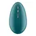 Satisfyer Spot On 1 Green - Precision Silicone Stimulation Device