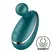 Satisfyer Spot On 1 Green - Precision Silicone Stimulation Device