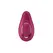 Satisfyer Dipping Delight Lay-On vibrator silikonski roze punjiv