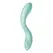 Satisfyer Rrrolling Explosion G-Spot vibrator, roze, 12 režima, silikon