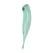 Satisfyer Twirling Pro Connect App Mint - Hybrid Targeted Stimulation Device