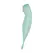 Satisfyer Twirling Pro Connect App Mint - Hybrid Targeted Stimulation Device